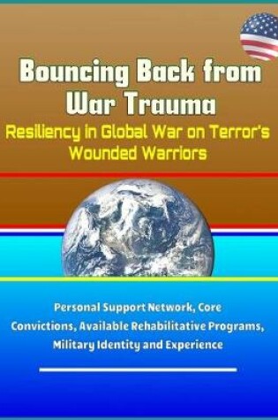 Cover of Bouncing Back from War Trauma