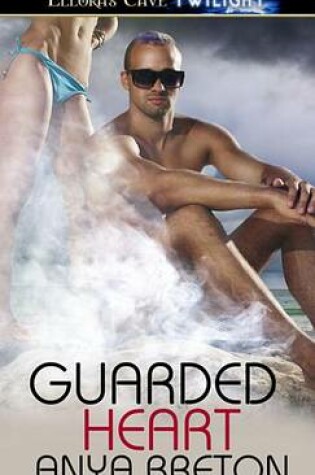 Cover of Guarded Heart