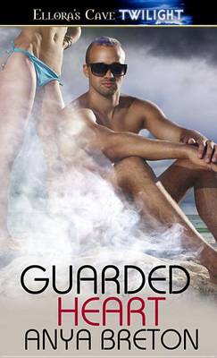 Book cover for Guarded Heart