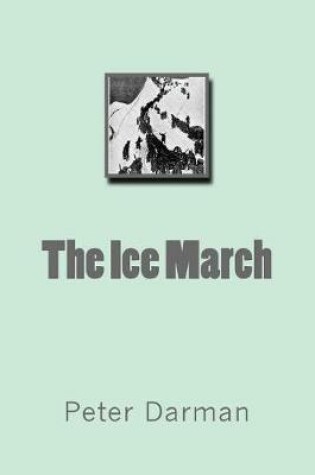 Cover of The Ice March