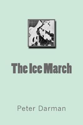 Book cover for The Ice March