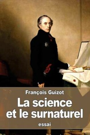 Cover of La science et le surnaturel