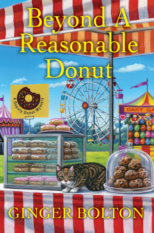 Cover of Beyond a Reasonable Donut