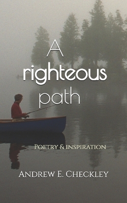 Book cover for A righteous path