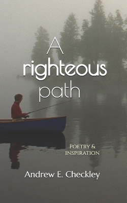 Book cover for A righteous path