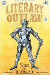 Book cover for Literary Outlaw #8