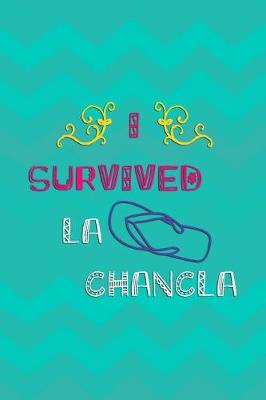 Book cover for I Survived La Chancla