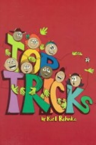 Cover of Top Tricks