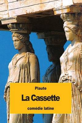Book cover for La Cassette