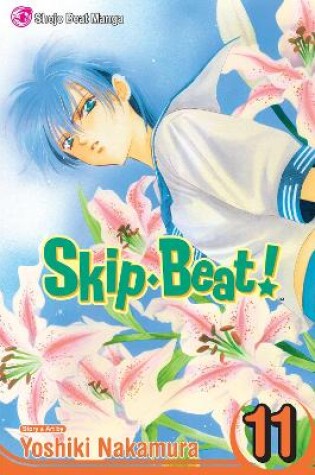 Cover of Skip·Beat!, Vol. 11