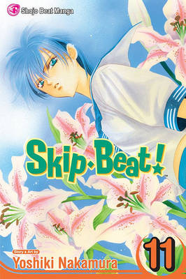 Cover of Skip·Beat!, Vol. 11