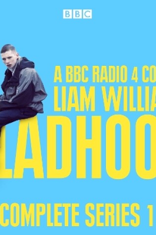 Cover of Ladhood: The Complete Series 1 and 2