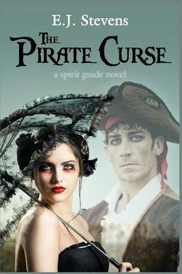 Cover of The Pirate Curse