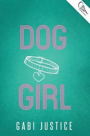 Cover of Dog Girl