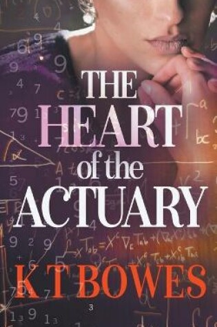 Cover of The Heart of The Actuary