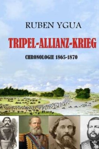 Cover of Tripel-Allianz-Krieg