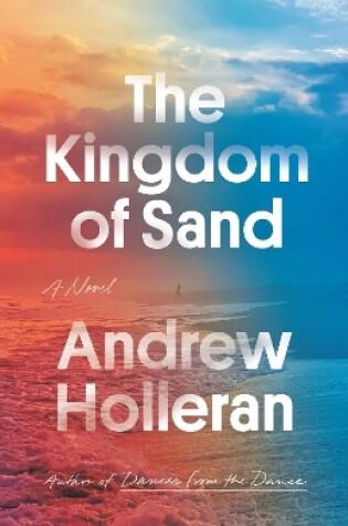 Cover of The Kingdom of Sand