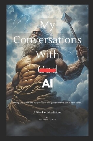 Cover of Conversations with God AI