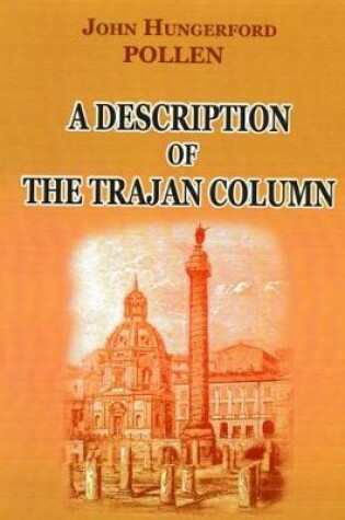 Cover of A Description  of the Trajan Column