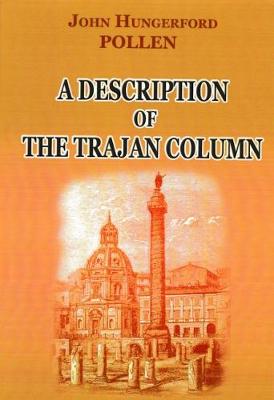 Book cover for A Description  of the Trajan Column