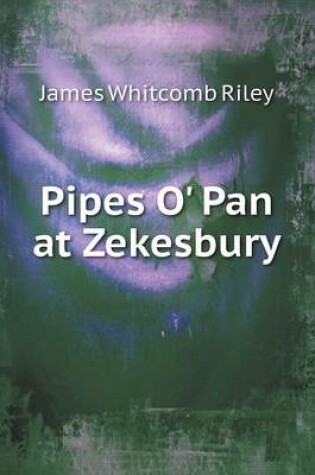 Cover of Pipes O' Pan at Zekesbury