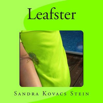 Book cover for Leafster