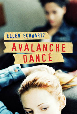 Book cover for Avalanche Dance