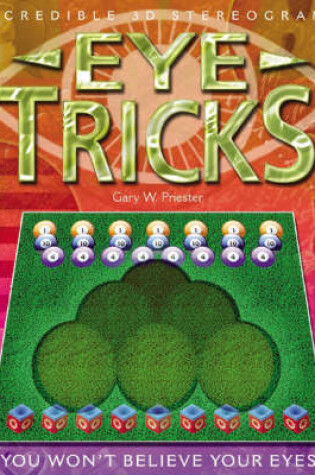 Cover of Eye Tricks