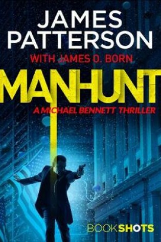 Cover of Manhunt