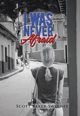 Book cover for I Was Never Afraid