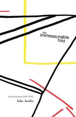 Book cover for the immeasurable fold