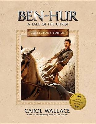 Book cover for Ben-Hur Collector's Edition