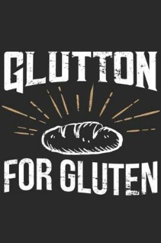 Cover of Glutton For Gluten