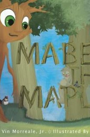 Cover of Mabel the Maple