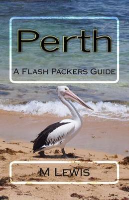 Book cover for Perth