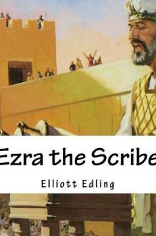 Cover of Ezra the Scribe