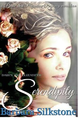 Book cover for Darcy and Elizabeth Serendipity