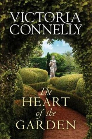Cover of The Heart of the Garden
