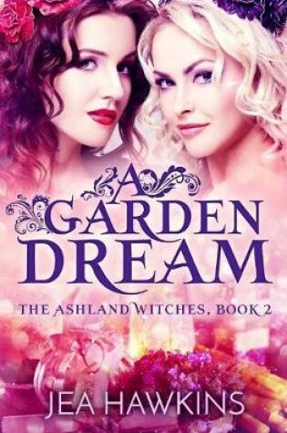 Cover of A Garden Dream