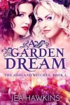 Book cover for A Garden Dream