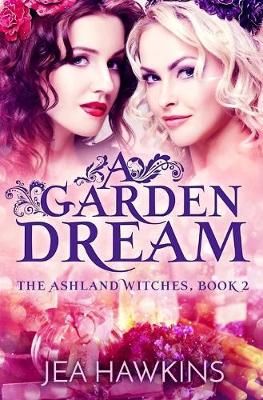 Book cover for A Garden Dream