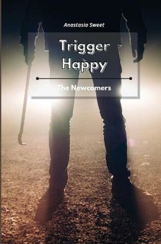 Cover of Trigger Happy