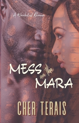 Book cover for Mess on the Mara