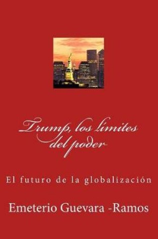 Cover of Trump, los limites del poder