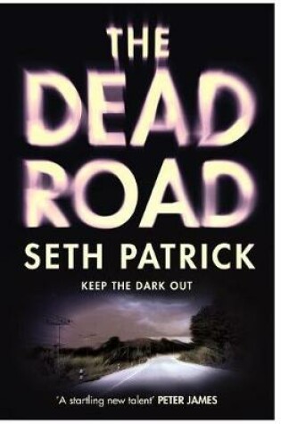 Cover of The Dead Road