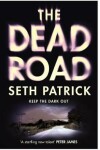 Book cover for The Dead Road