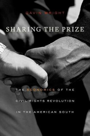 Cover of Sharing the Prize