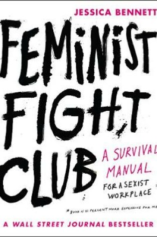 Cover of Feminist Fight Club