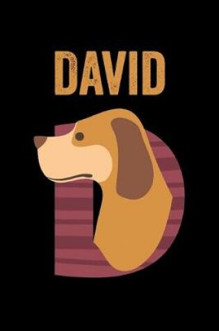 Cover of David