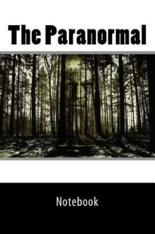 Cover of The Paranormal